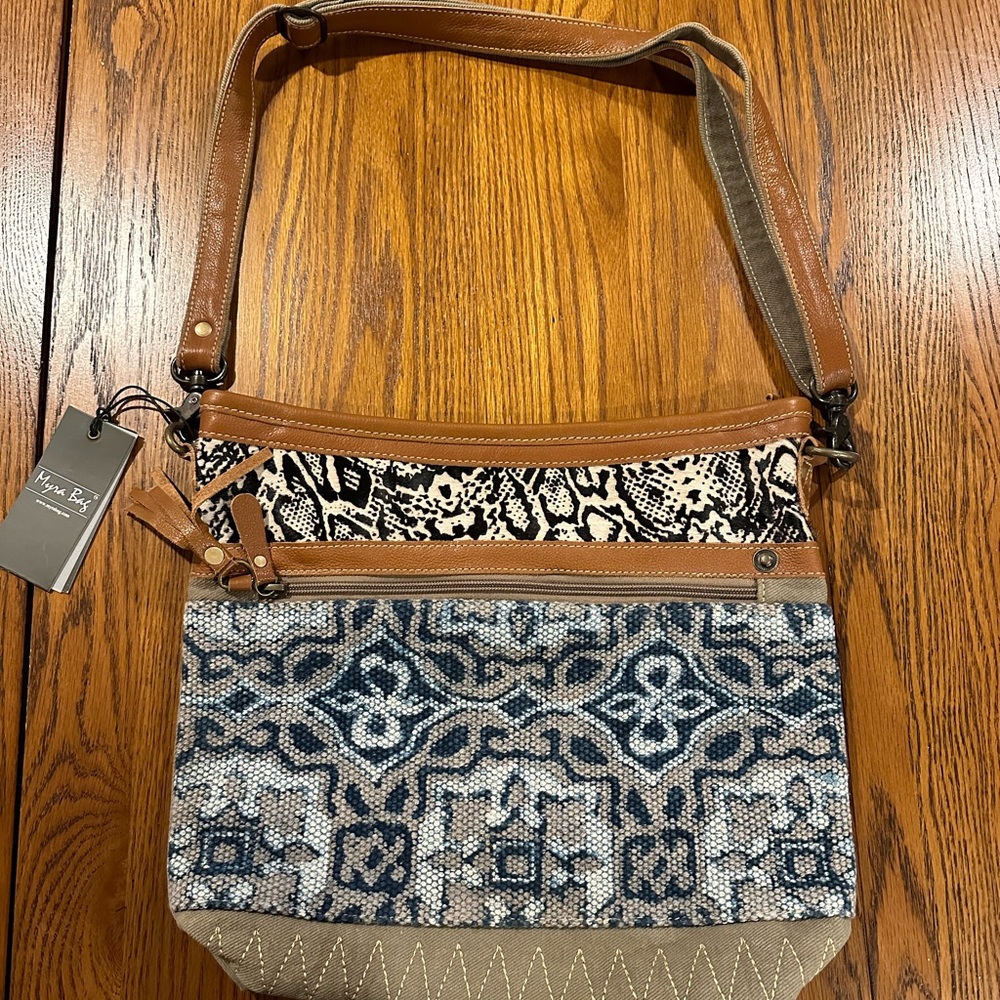 Myra shoulder bag